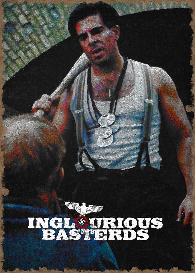 inglorious basterds