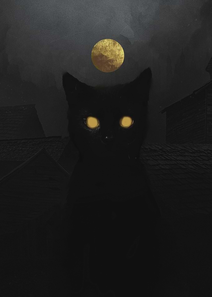 The Eclipse