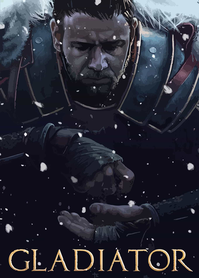 Gladiator