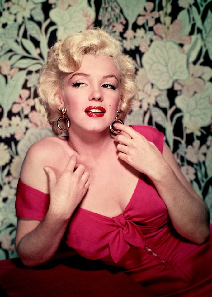 Marilyn Monroe Photo