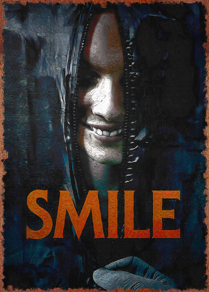 smile