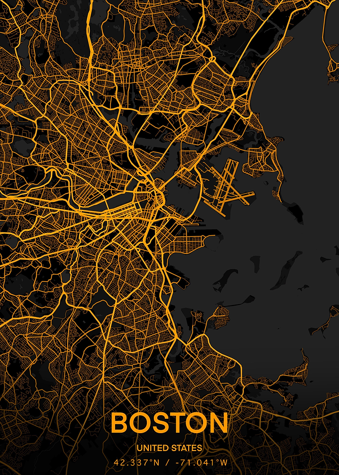 Boston United States