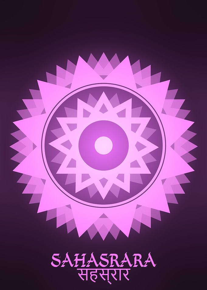 Sahasrara Chakra