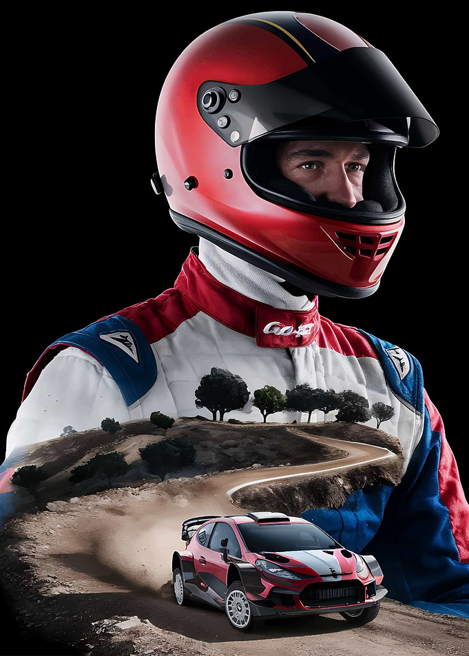 Rally Champion