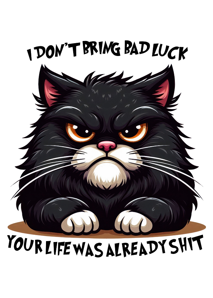 Bad Luck