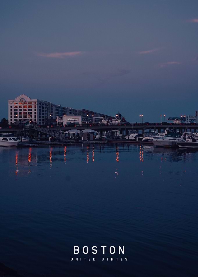 Boston