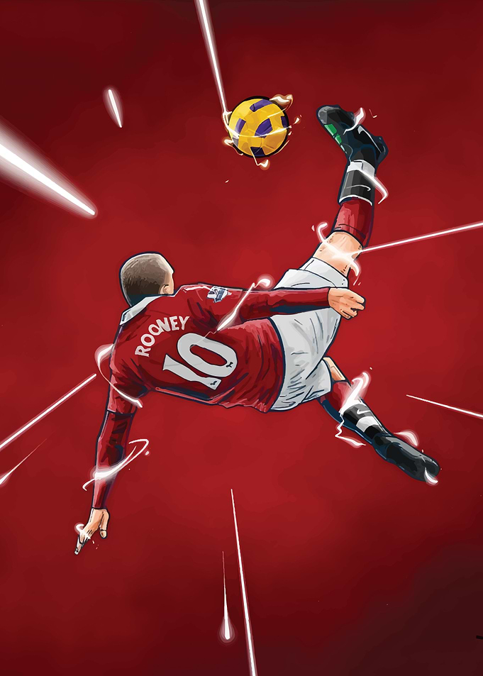 Rooney