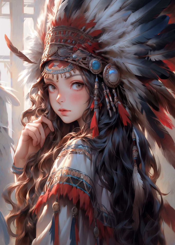 American Princess