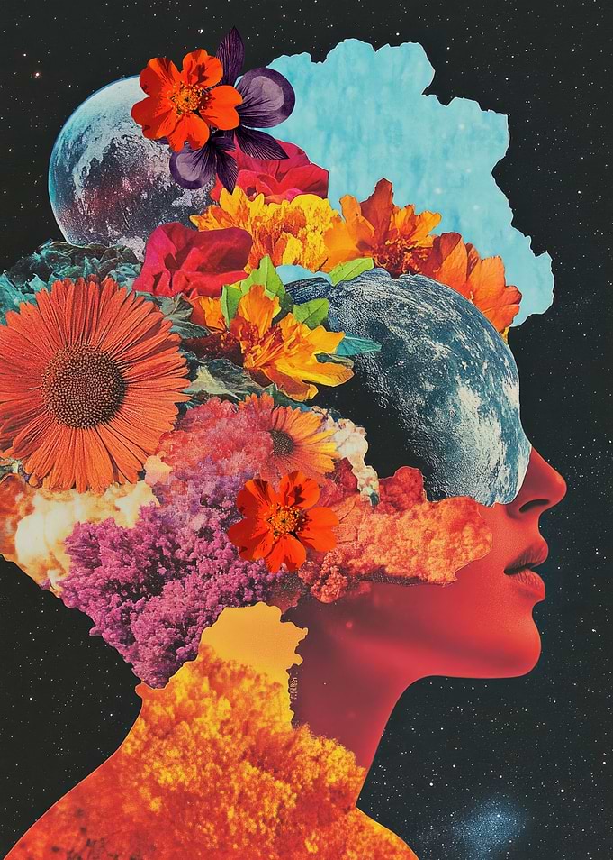 Nature within Me