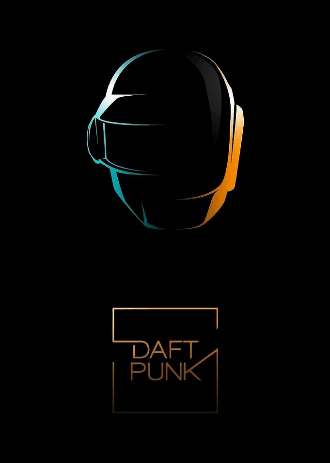 daft punk band