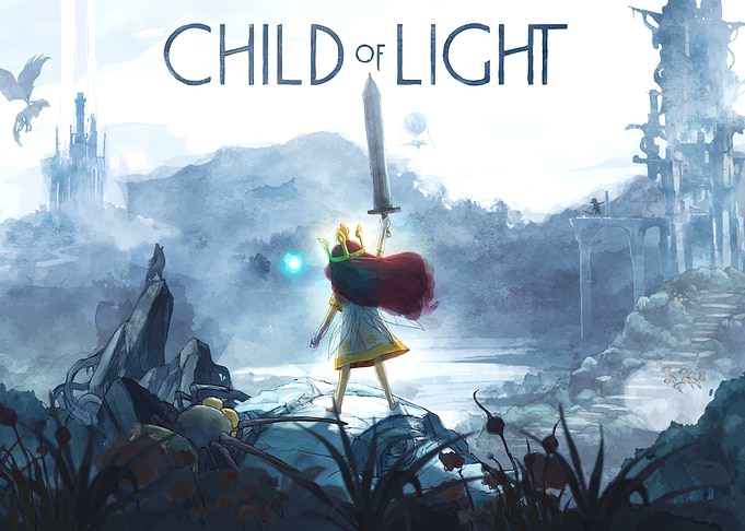 child of light
