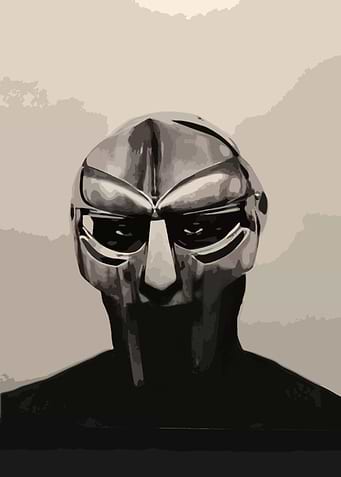 Mf doom rapper music