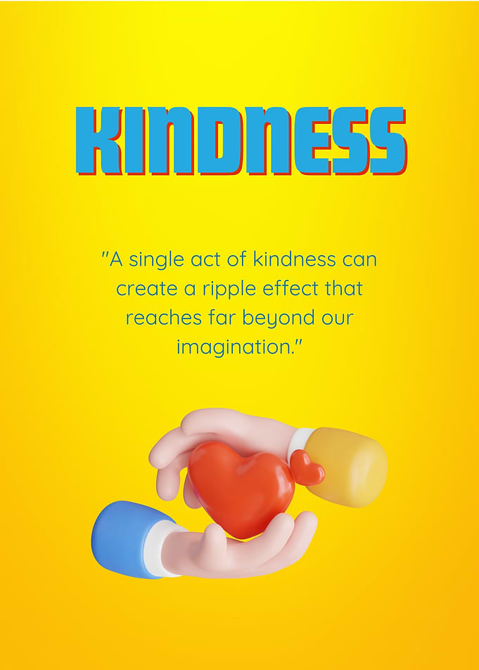 kindness