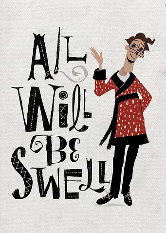 All Swell Coraline