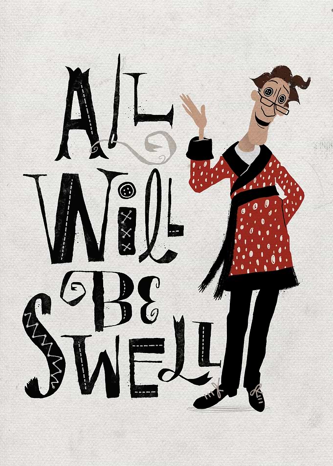 All Swell Coraline