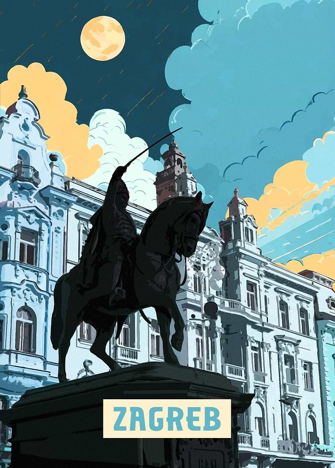 Zagreb