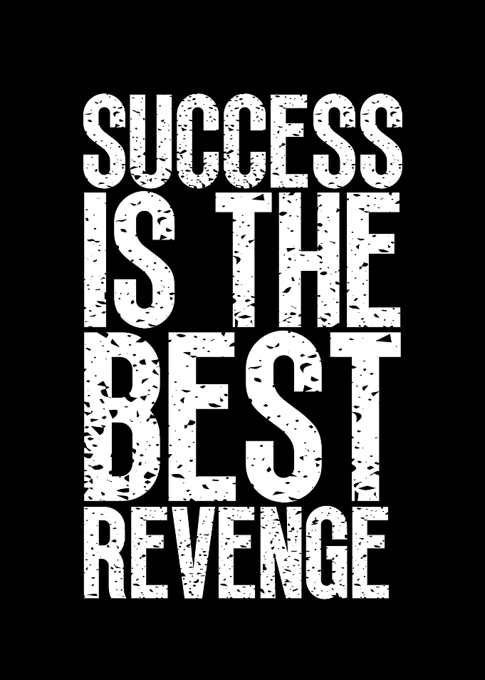 Success