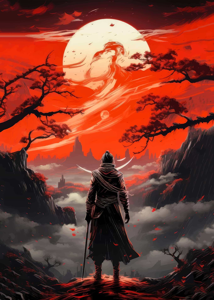 samurai sekiro