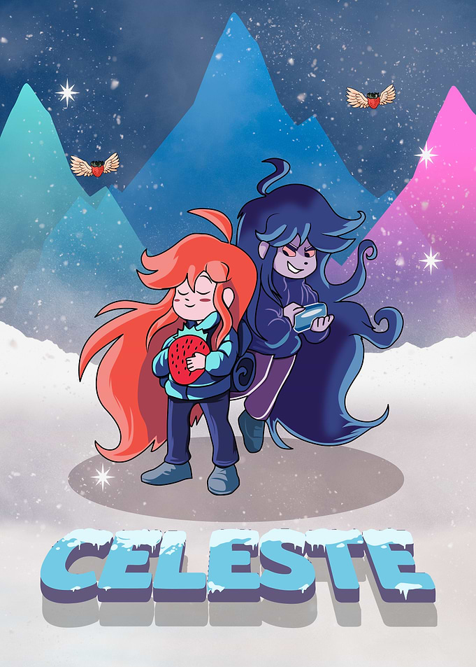 celeste