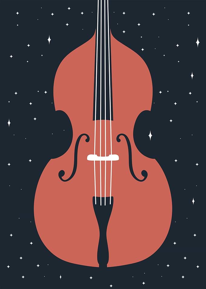 Double Bass