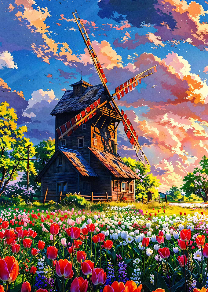 Nature Landscape