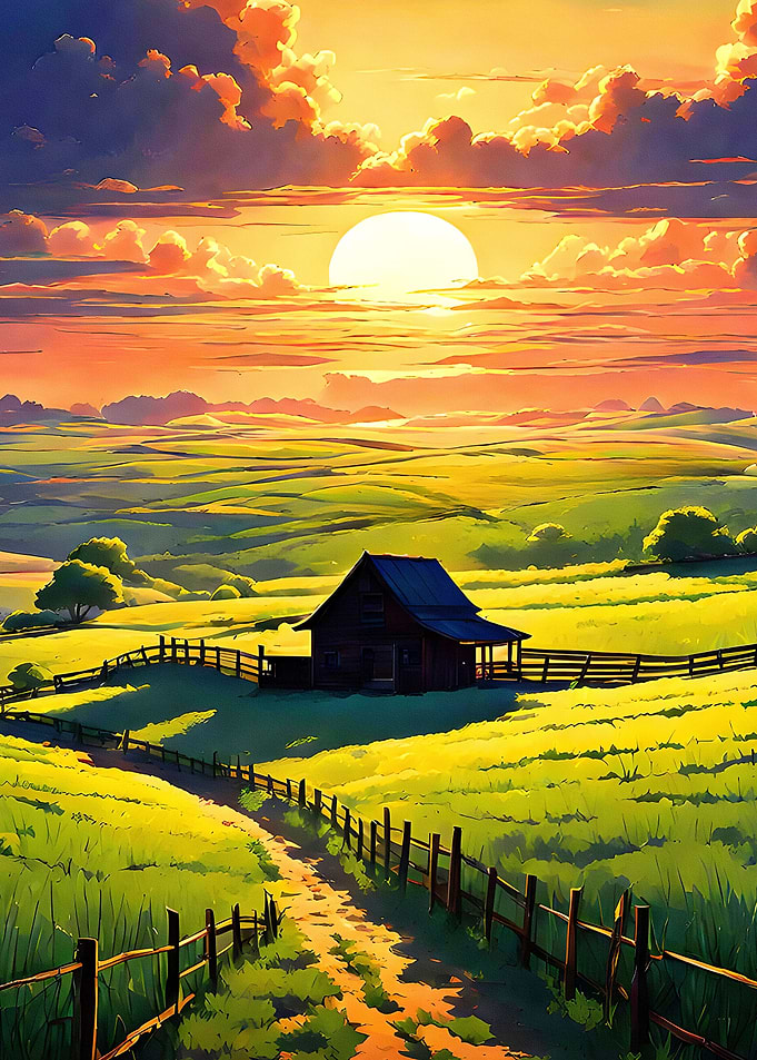 Nature Landscape