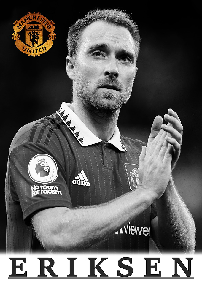 Christian Eriksen
