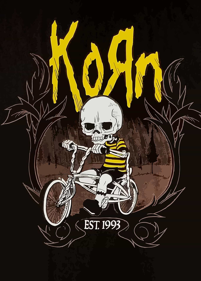 korn band