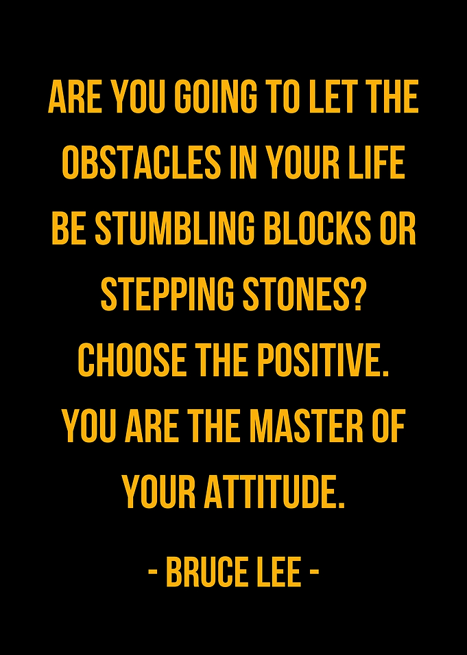 Bruce Lee