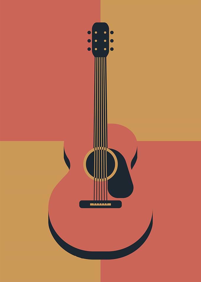 Acoustic Guitar