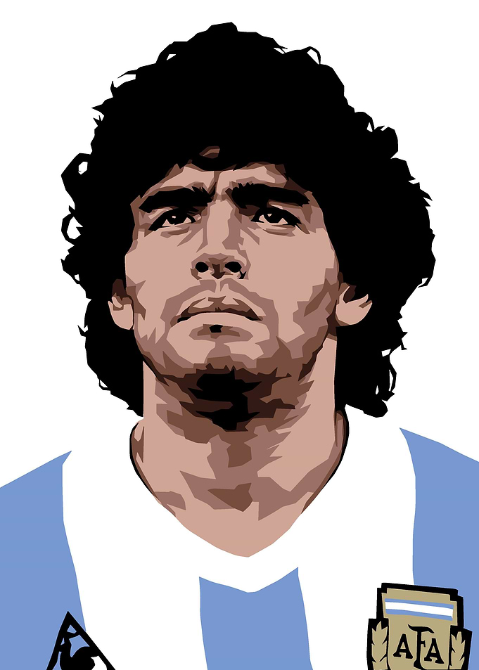 Diego Maradona