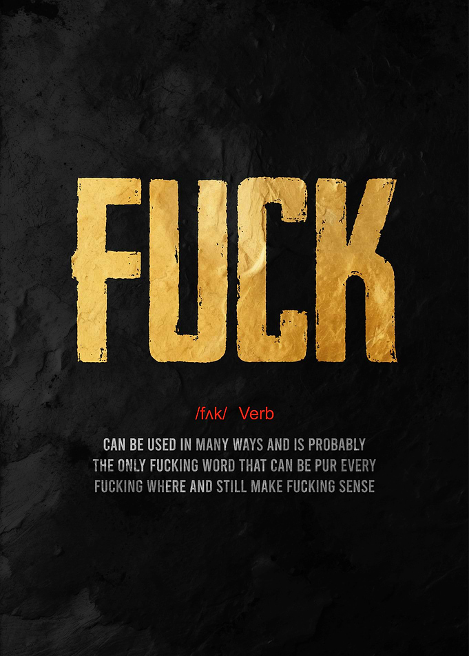 fuck