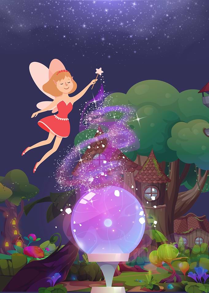 Little Fairy