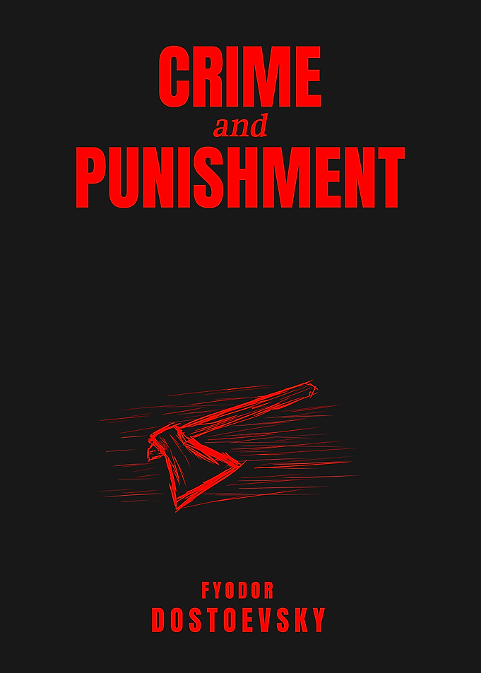 Crime and Punishment