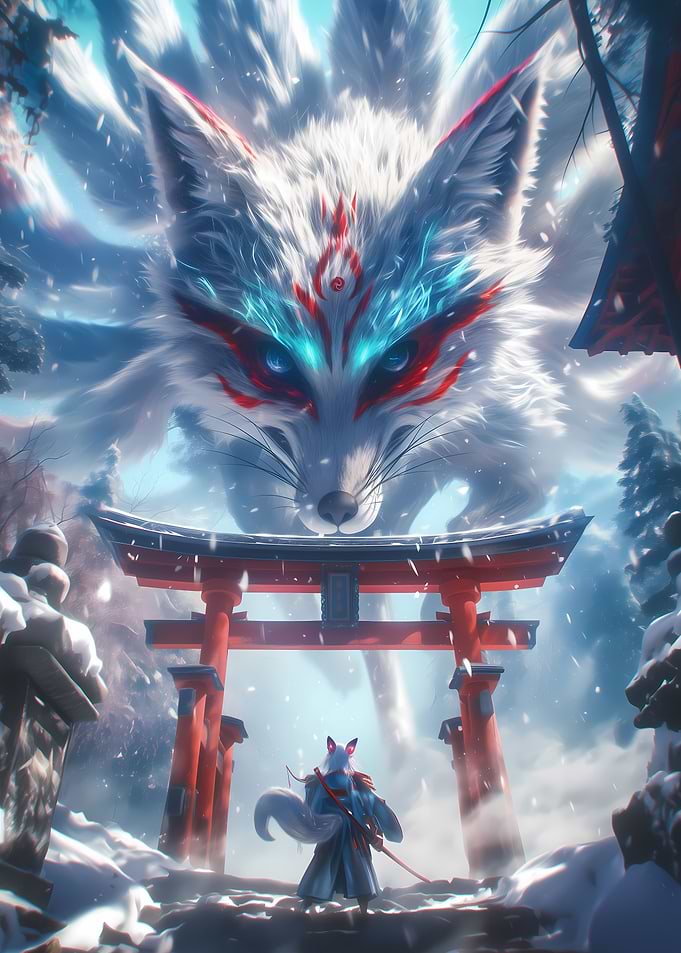 Shrine Guardian