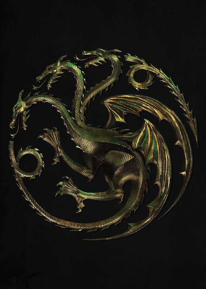 Green Dragon