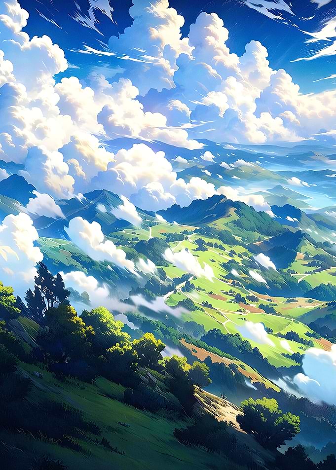 Nature Landscape
