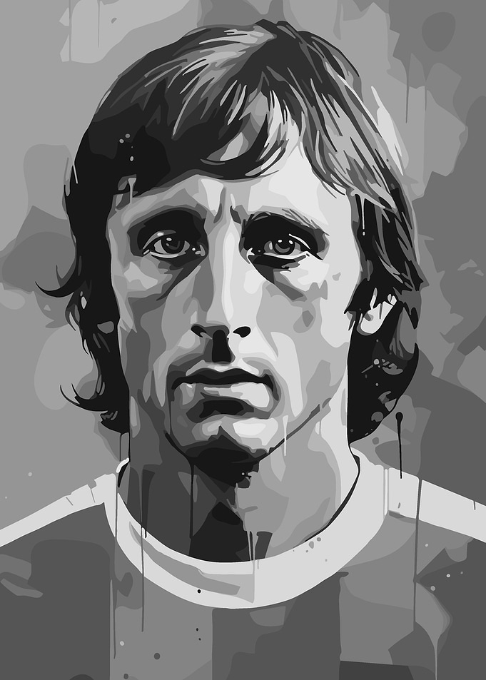 Johan Cruyff
