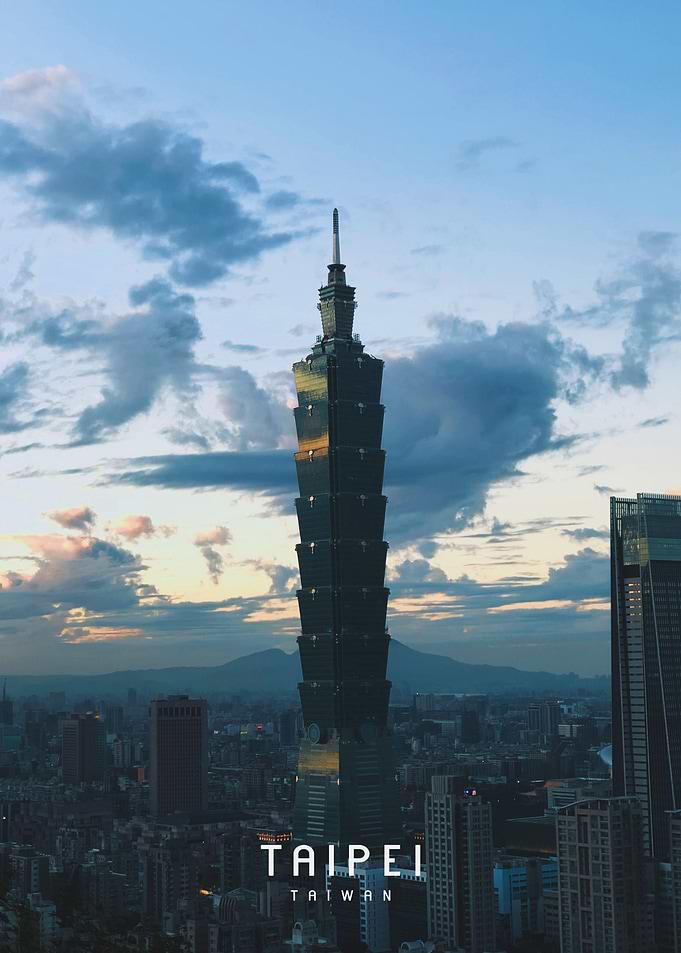 Taipei