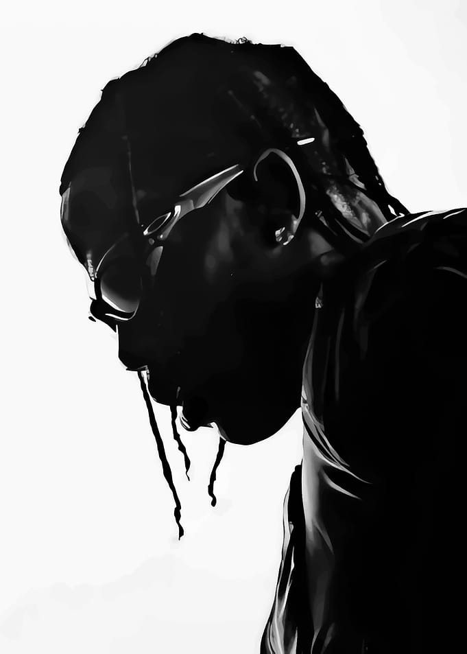 Travis Scoot