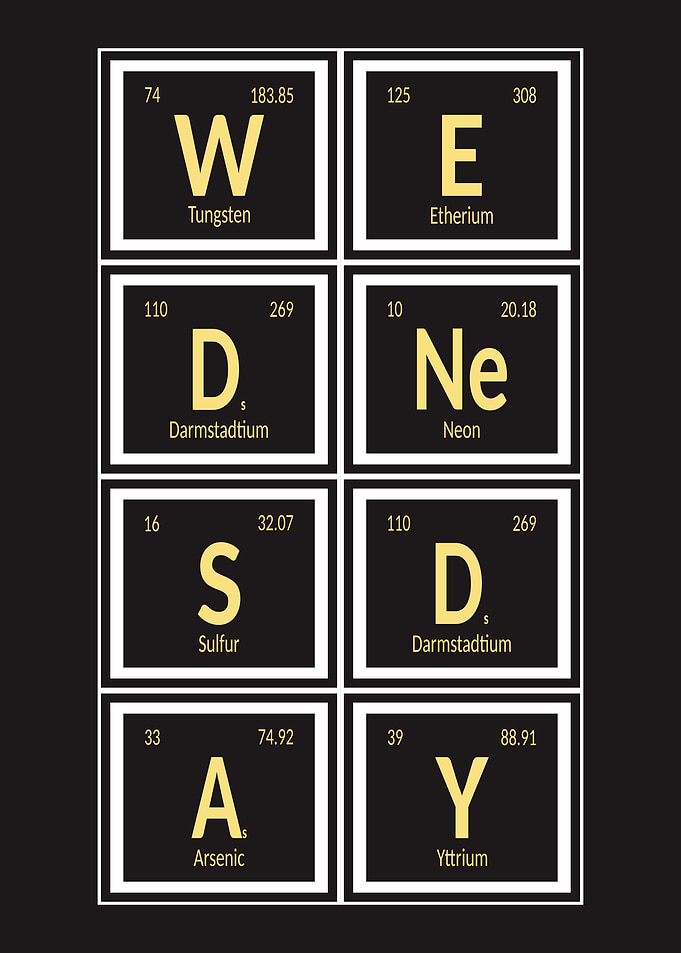 Wednesday