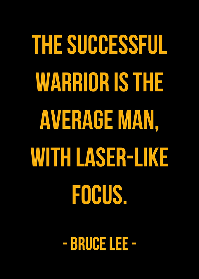 Quotes Bruce Lee