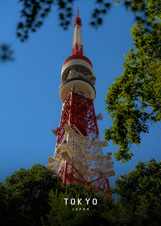 Tokyo