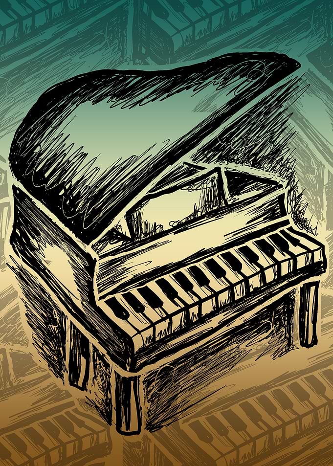 Piano