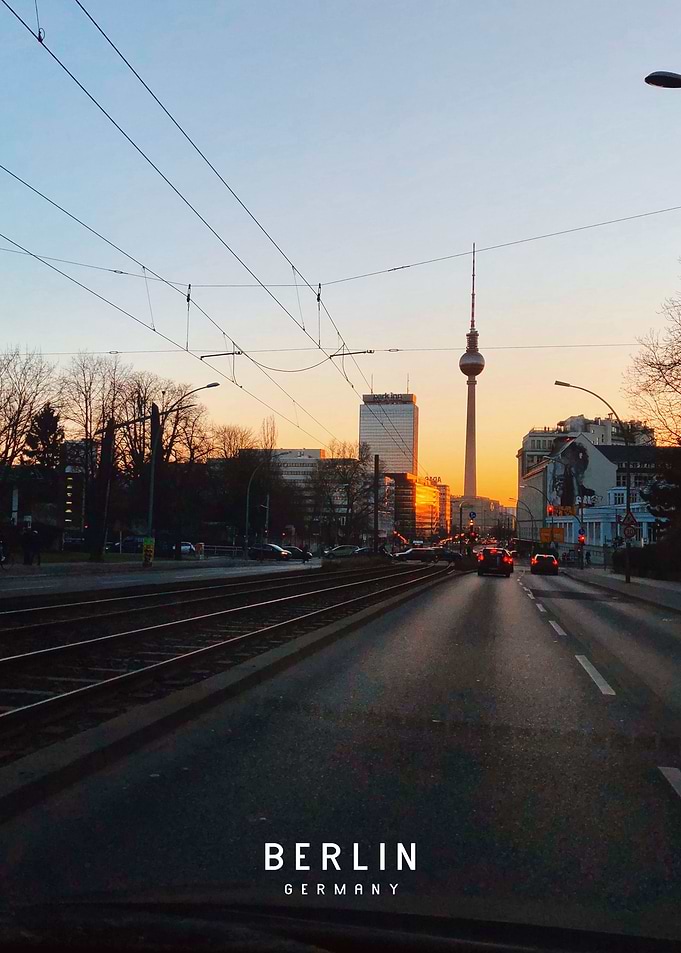 Berlin