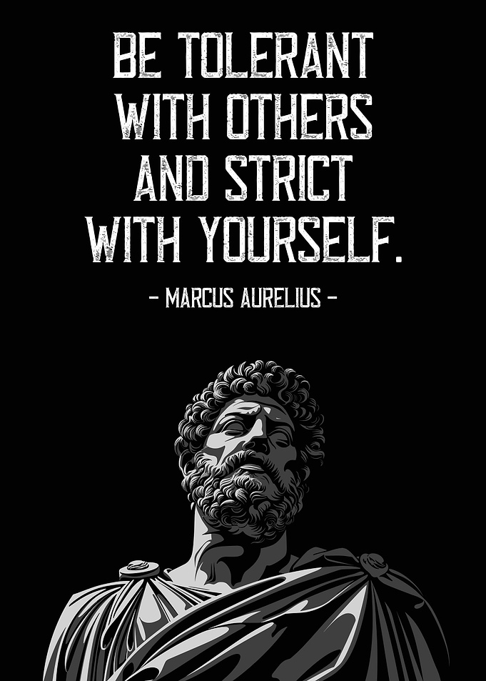 Marcus Aurelius Quote