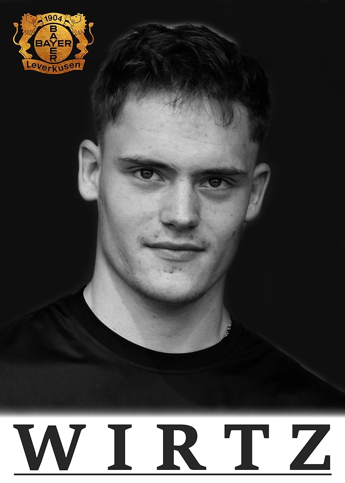 Florian Wirtz Bayer 04
