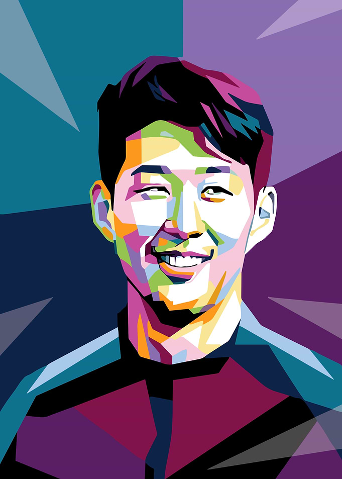 Son Heung Min