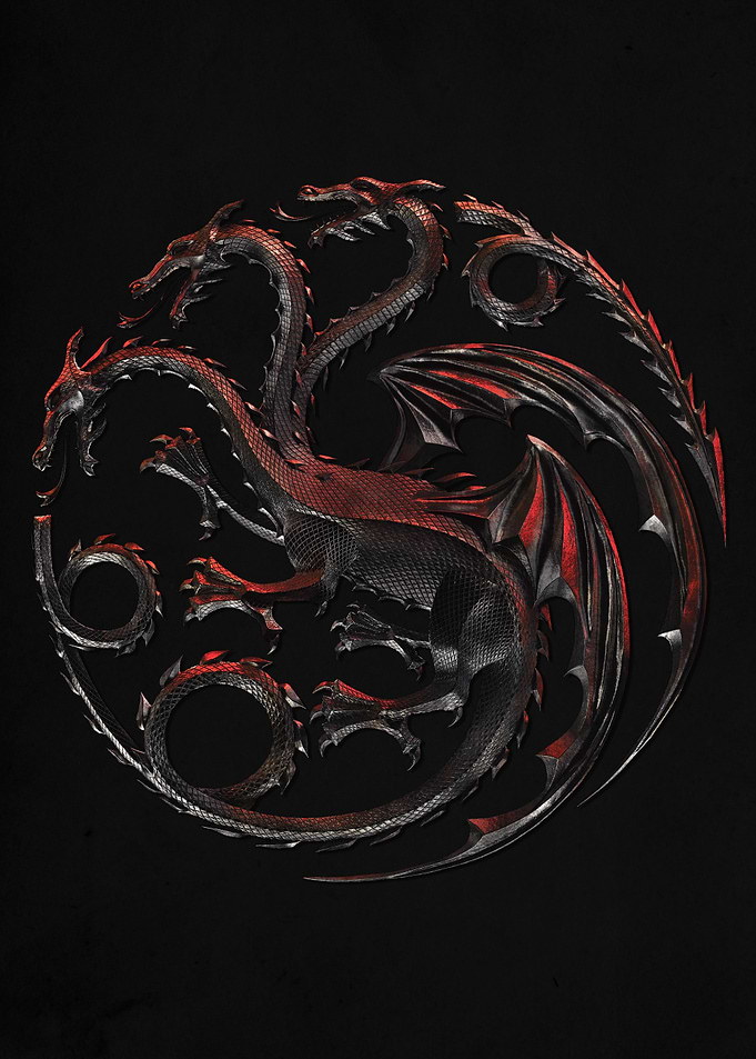 Red Dragon