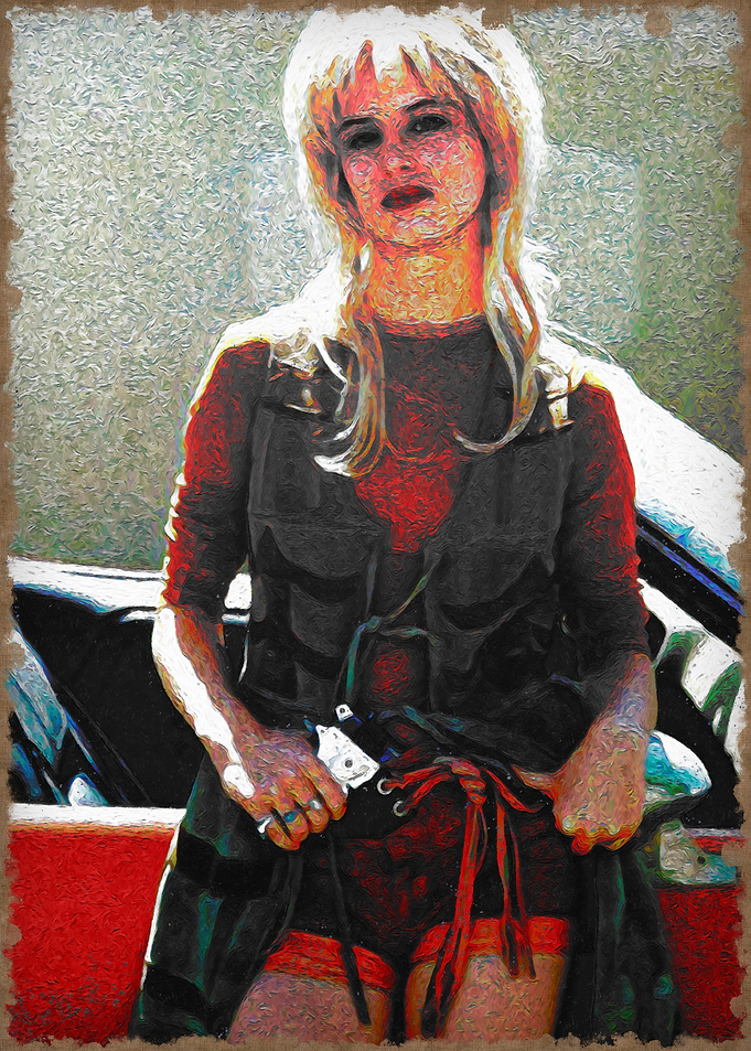 natural born killers